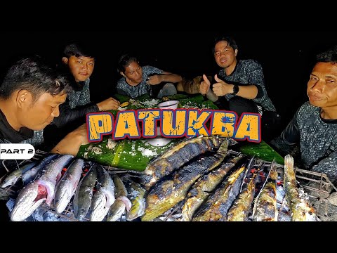 P2-TIBA SA PATUKBA - EP1146