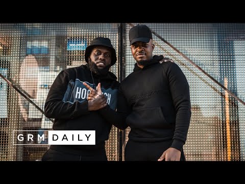 Predz UK - Misunderstood [Music Video] | GRM Daily