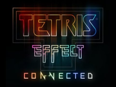 Tetris Effect: Connected (Switch 1) Video Review