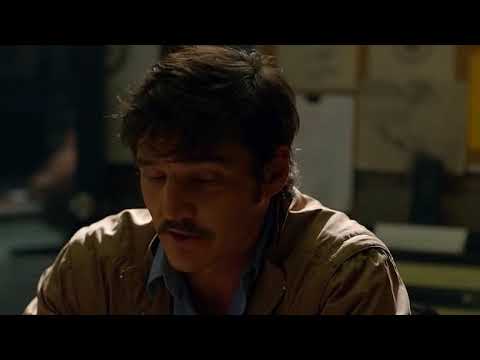 Narcos - Season 1 Agent Kiki Camarena