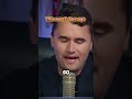 This Why They Killed Charlie Kirk Dawah Charliekirk News Religiousdebate Speakerscorner Islam