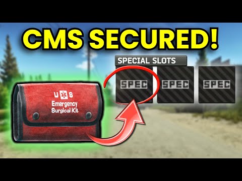 Tarkov’s Hidden Changes For Patch 0.16.8!