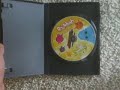 Boohbah Hot Dog DVD Review