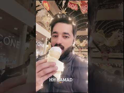 @HH_HAMAD Ice Cream 🍦🍦✌️✌️.           #hamad #follow #fans #uae #moscow #shortsyoutube #HAZRL_CR