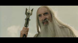 LOTR Extended Edition // 0  -   The Death of Saruman