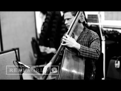 Portico Quartet - Line (Take 5 at Abbey Road)