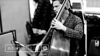 Portico Quartet - Line (Take 5 at Abbey Road)