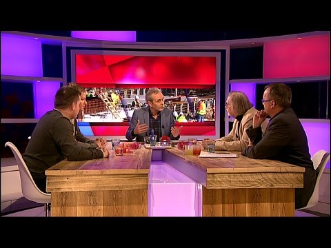 Harry Verhoeven: 'Ambacht is de wijze hoe je omgaat met je beroep. Met hart, hoofd en hand.'