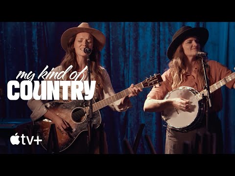 My Kind of Country’s The Betsies — "Keep Your Heart Young" | Apple TV