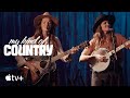 My Kind of Country’s The Betsies — "Keep Your Heart Young" | Apple TV+