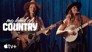 My Kind of Country’s The Betsies — &quot;Keep Your Heart Young&quot; | Apple TV