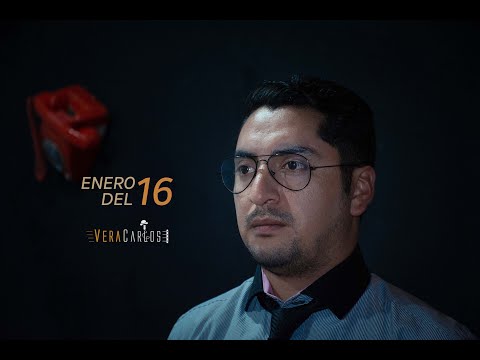 Vera Carlos - Enero del 16