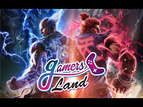 Tekken 7 Heera VS DanielMado Tekken World Tour 2019 Finals!   LCQ