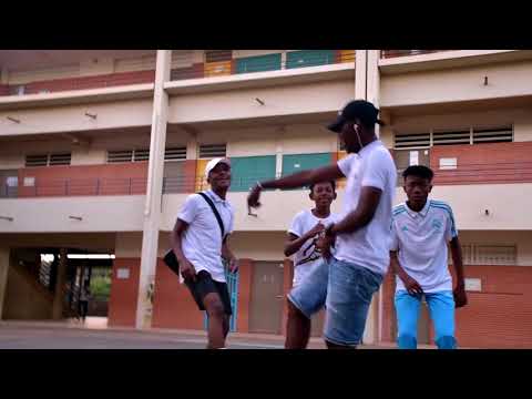 U2M Jr - ENCULÉ Clip Officiel