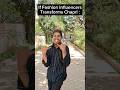 If Fashion Influencers Transforms Chapri Sushant Moolya Vines