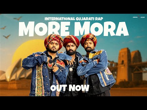 More Mora (Music Video) | Aghori Muzik | New Song 2025