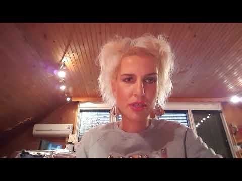 Ovo danas recite sebi