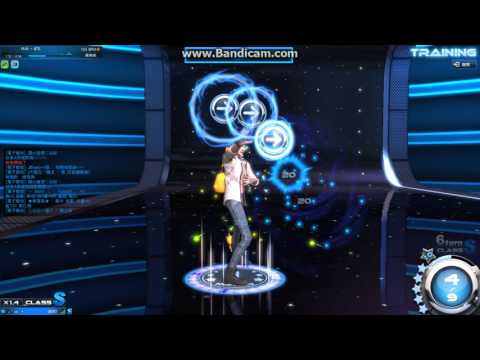 Mstar TW - RUN - BTS 標準新模式 最高級 100%