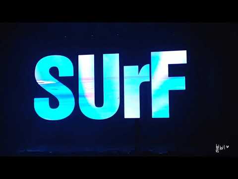 190511 1부 Firework , SUrF 바비 BOBBY & 동혁 DK