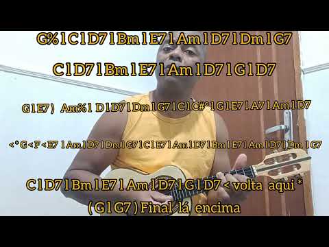 Parei - Fundo de Quintal