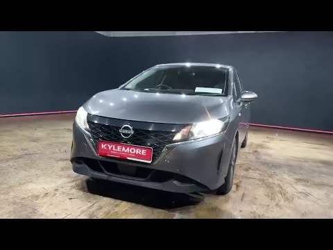 Nissan Note 1.2L PETROL HYBRID E-POWER - FACELIFT - Image 2