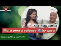 THE GEHANA SHOW ALOK NATH PATHAK SEASON 3 PART 1 PODCAST JONITA DCRUZ ACTOR WEBSERIES