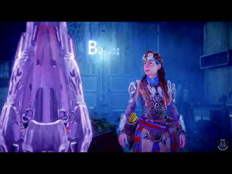 Horizon Forbidden West Walkthrough Gameplay Part 19 (Full Game)