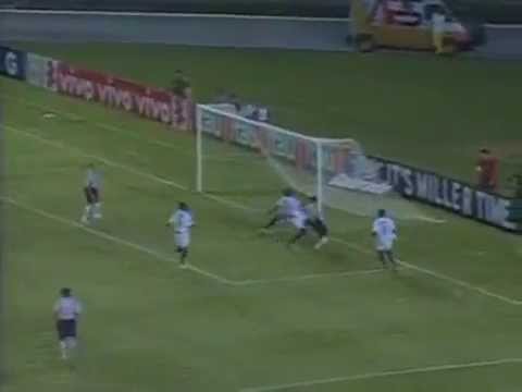 Atlético-MG 4 x 1 Figueirense - Campeonato Brasileiro 2005