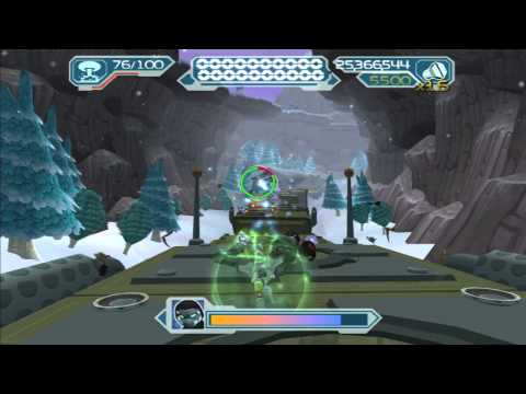 [OBSOLETE] R&C2 PS3 Speedrun NG+ No IMG 00:49:00