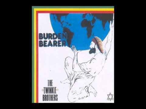 Twinkle Brothers - African Liberation