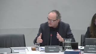 Graus is wantoestanden op transport 'spuugzat'