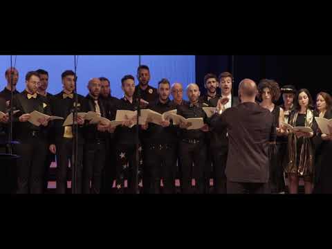 Omphalos Voices - Per Amore - Aldo Capitini, Stefano Puri