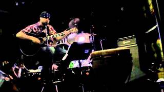 Mike Ness If I Leave Here Before You Acoustic Cover