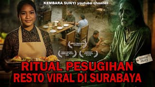 Download lagu RASA MAKANAN BIASA TAPI LARIS‼️TERNYATA ADA MAKHLUK PESUGIHAN PENGLARIS RESTO. PEMILIKNYA SDH TEWAS. mp3