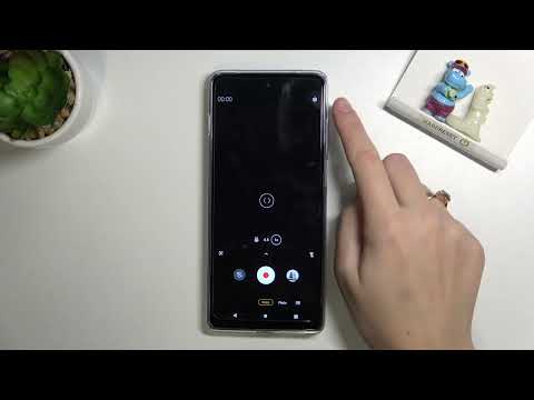 How to Activate Image Stabilization in MOTOROLA Moto G200 5G – Stabilize Video Recordings