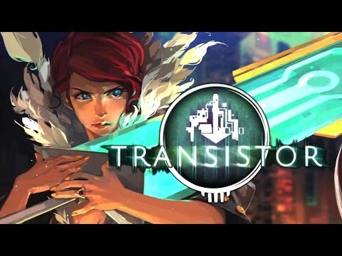 transistor pc game