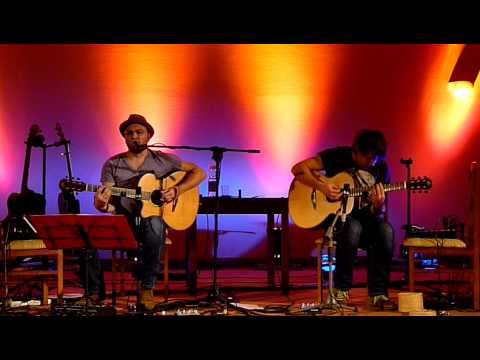 Mate.o Akustyczny - Musisz Komuś Służyć