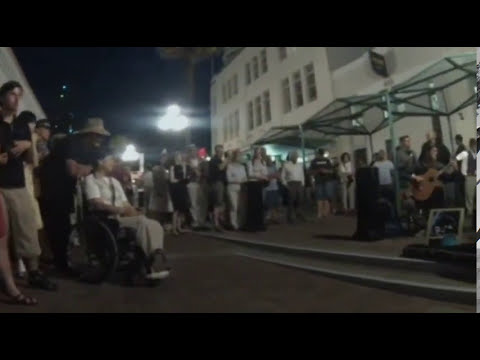 Superdirt ² - Strings Intemporal - New Zealand Tour #4