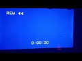 Rewinding A Vhs Tape 3