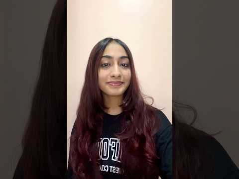Diya Choudhary  Introduction video 