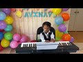 Vaishnav Happy Birthday