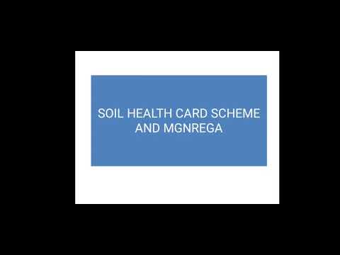 lecture 3- important government schemes-nabard grade A- by hannu gandhi