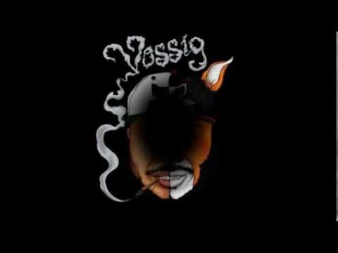 Adje - Gangsta ft. Mocro Maniac, Crooks & Hef [#VOSSIG]