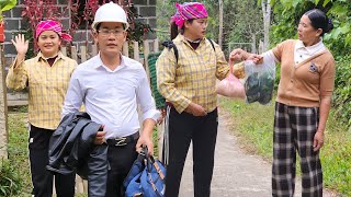 Download lagu Single Mom's Unique Gift Sparks Controversy! mp3