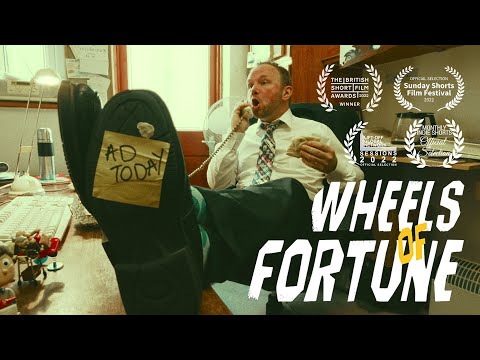 Wheels of Fortune | Award Winning Short Film