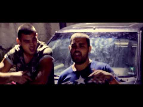 #01.(MRG) VELEV x DESTA - НЕЩО ТАМ ( beat by ArtimoX / RUSTY 2017 )