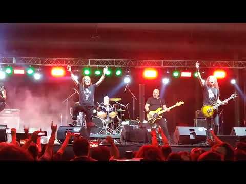 Mario Ian en el nodo tecnológico de la ciudad de la banda Santiago del estero 