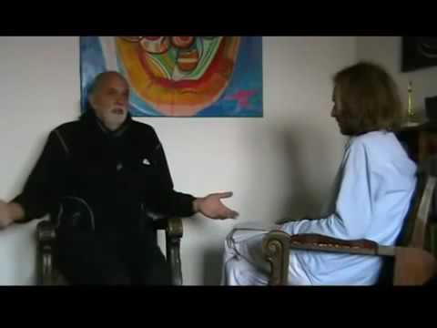 Ljubodrag Simonović Duci - Intervju sa studentima o ključnim problemima 1