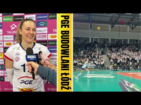 PGE Budowlani Łks Commercecon Łódź