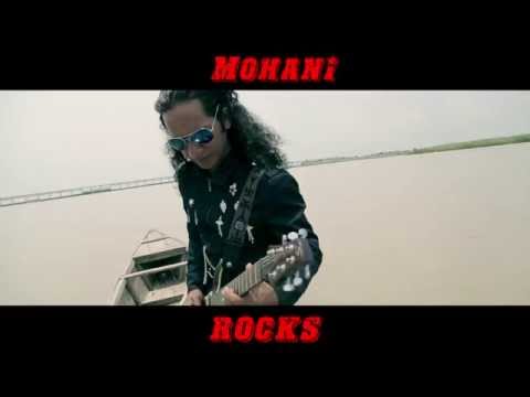 Mohani Rocks - Samrit Lwagun (Audio)